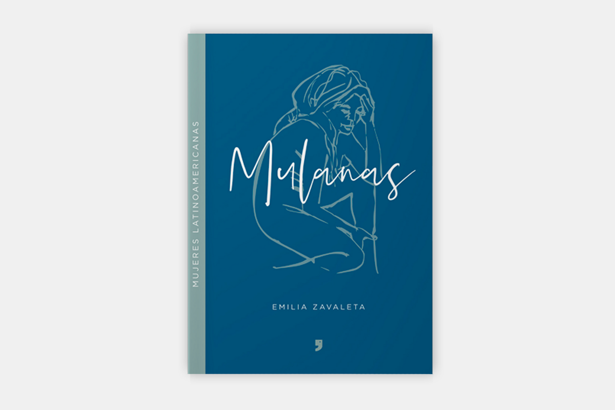 Mulanas | Libro + Totebag