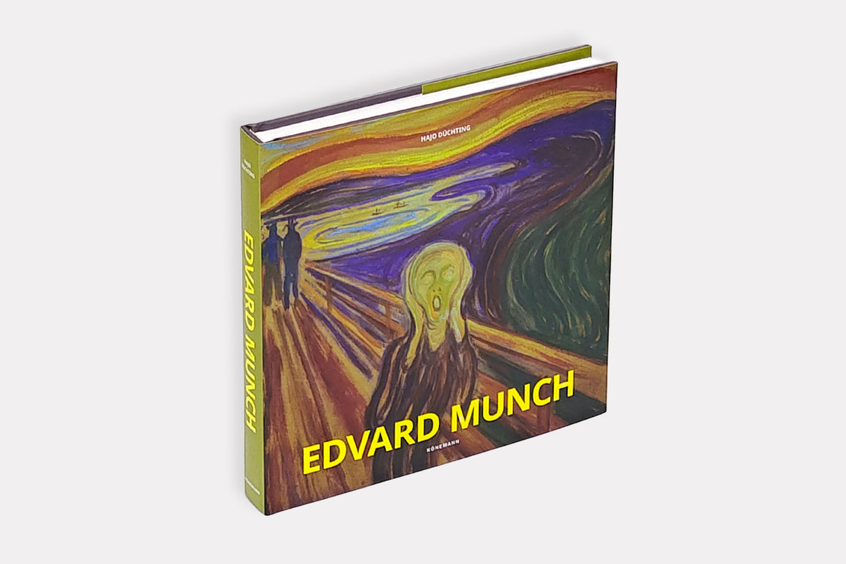 Edvard Munch