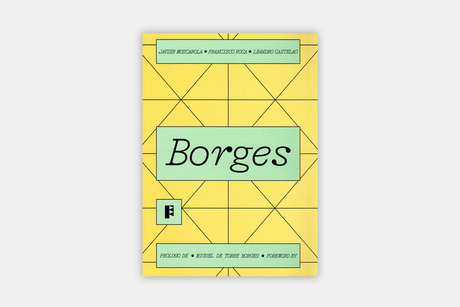 Norah Borges. Off the Record