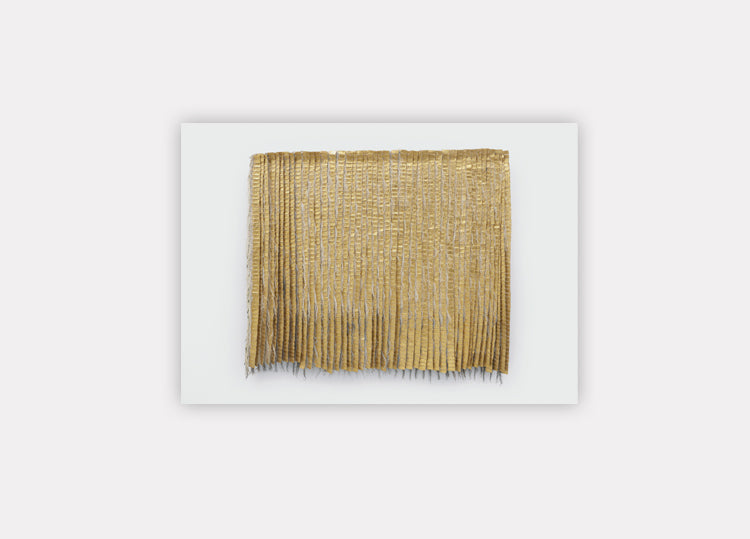 Postal: Alquimia XXVII (1985)