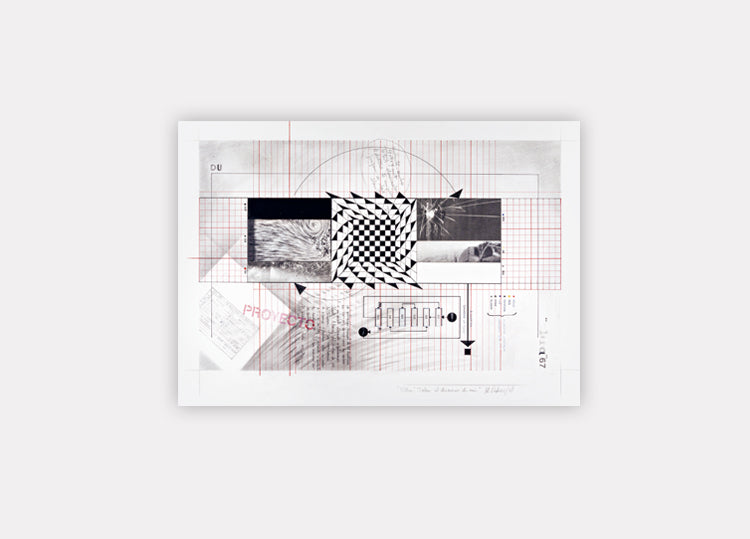 Postales: Ideas correspondientes (1964–1984)