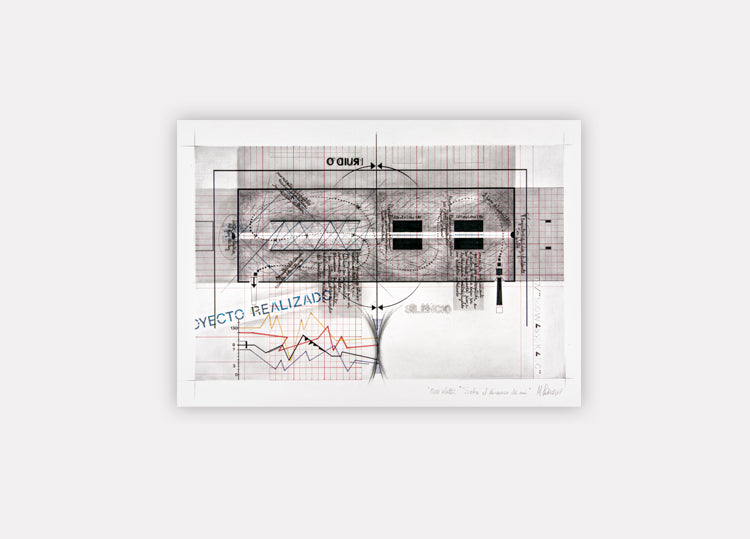 Postales: Ideas correspondientes (1964–1984)