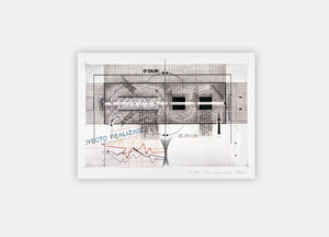 Postales: Ideas correspondientes (1964–1984)