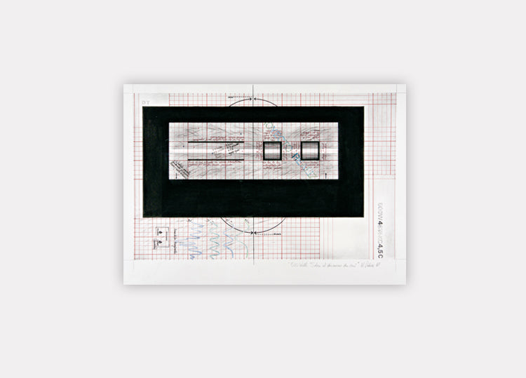 Postales: Ideas correspondientes (1964–1984)