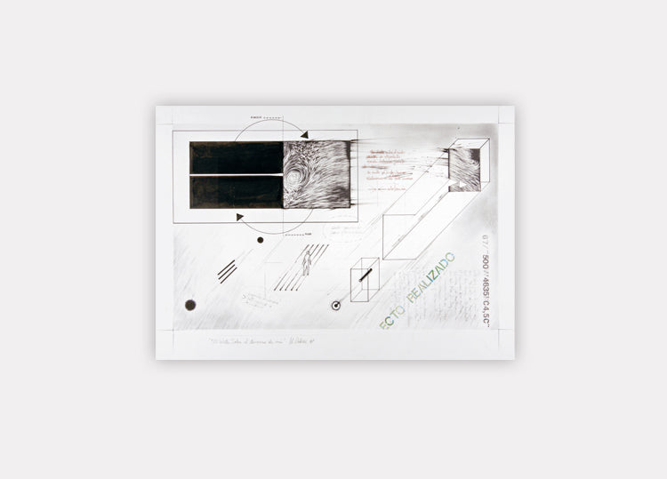 Postales: Ideas correspondientes (1964–1984)