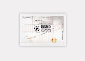 Postales: Ideas correspondientes (1964–1984)