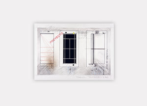 Postales: Ideas correspondientes (1964–1984)
