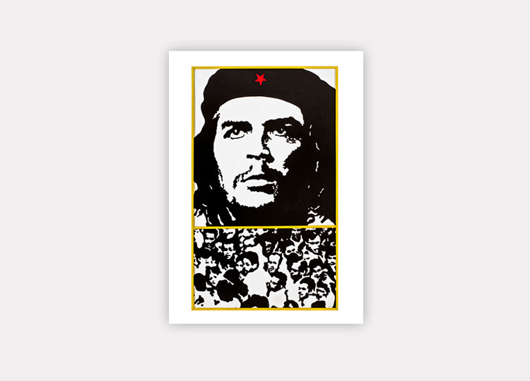 Postal: Guevara (1968)