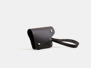 Billetera / Tarjetero | Negro mate