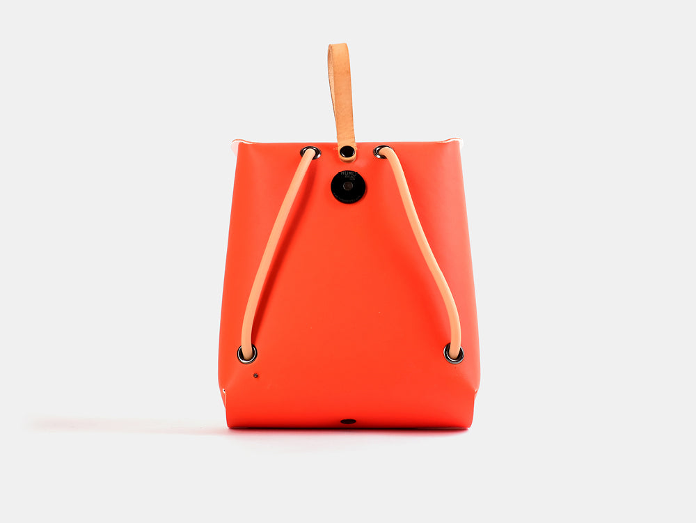 Mochila Clásica | Naranja