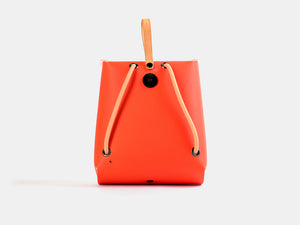 Mochila Clásica | Naranja