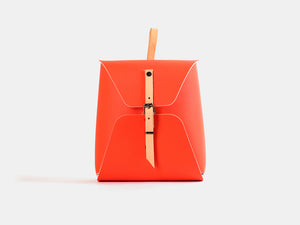 Mochila Clásica | Naranja