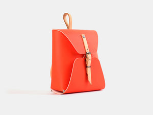 Mochila Clásica | Naranja