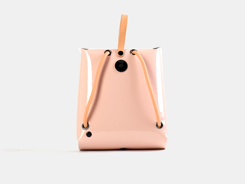 Mochila Clásica | Crudo