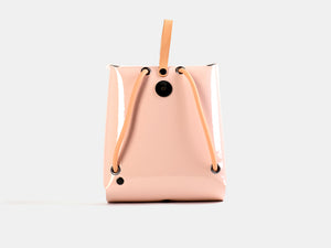 Mochila Clásica | Crudo