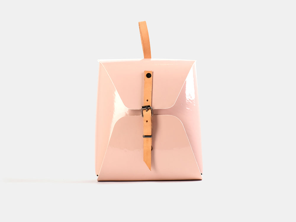 Mochila Clásica | Crudo