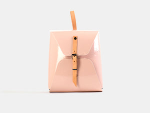 Mochila Clásica | Crudo