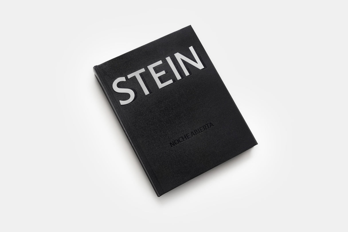 Stein. Noche abierta