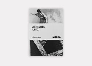 Postales: Sueños