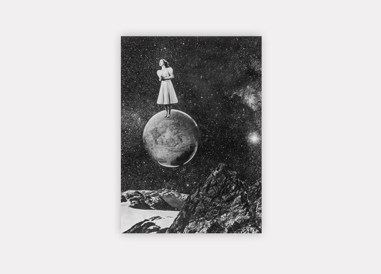 Postales: Sueños
