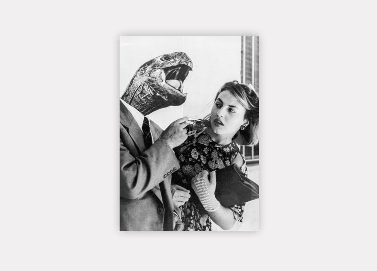 Postales: Sueños