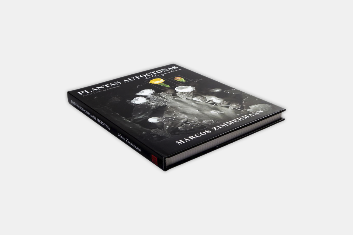 Plantas autóctonas de Argentina