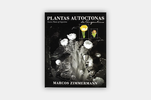 Plantas autóctonas de Argentina