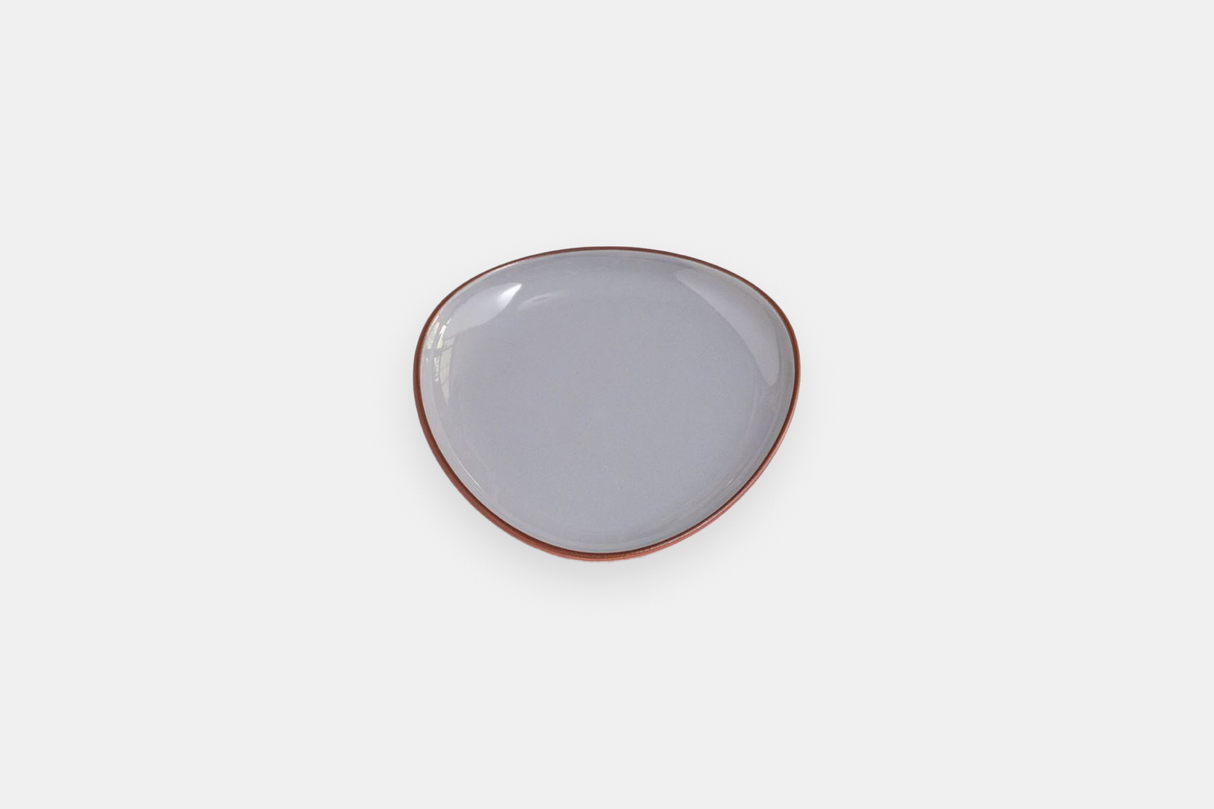 Set Platos Chicos x6 | Gris