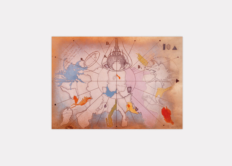 Postal: Polo Sur (1983)