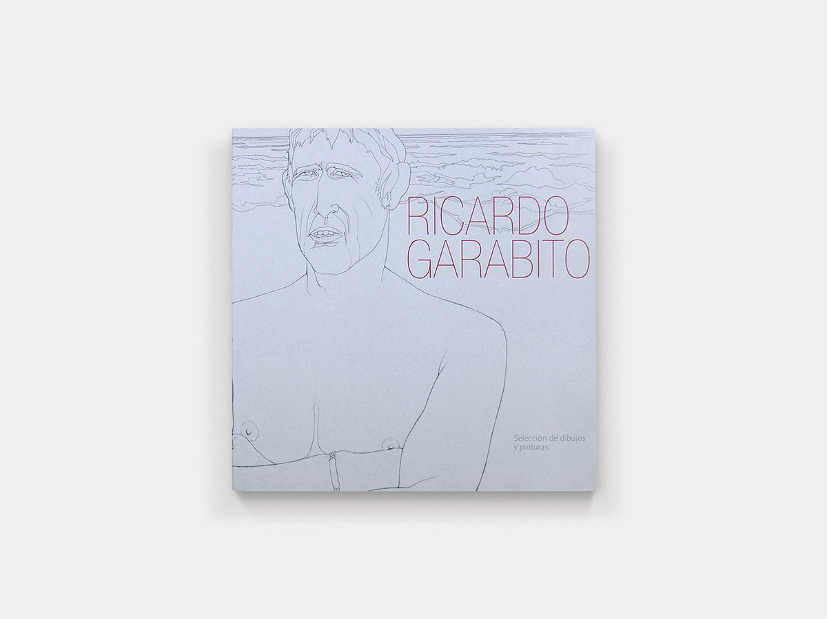Ricardo Garabito. Selección de dibujos y pinturas