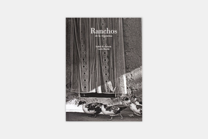 Ranchos de la Argentina