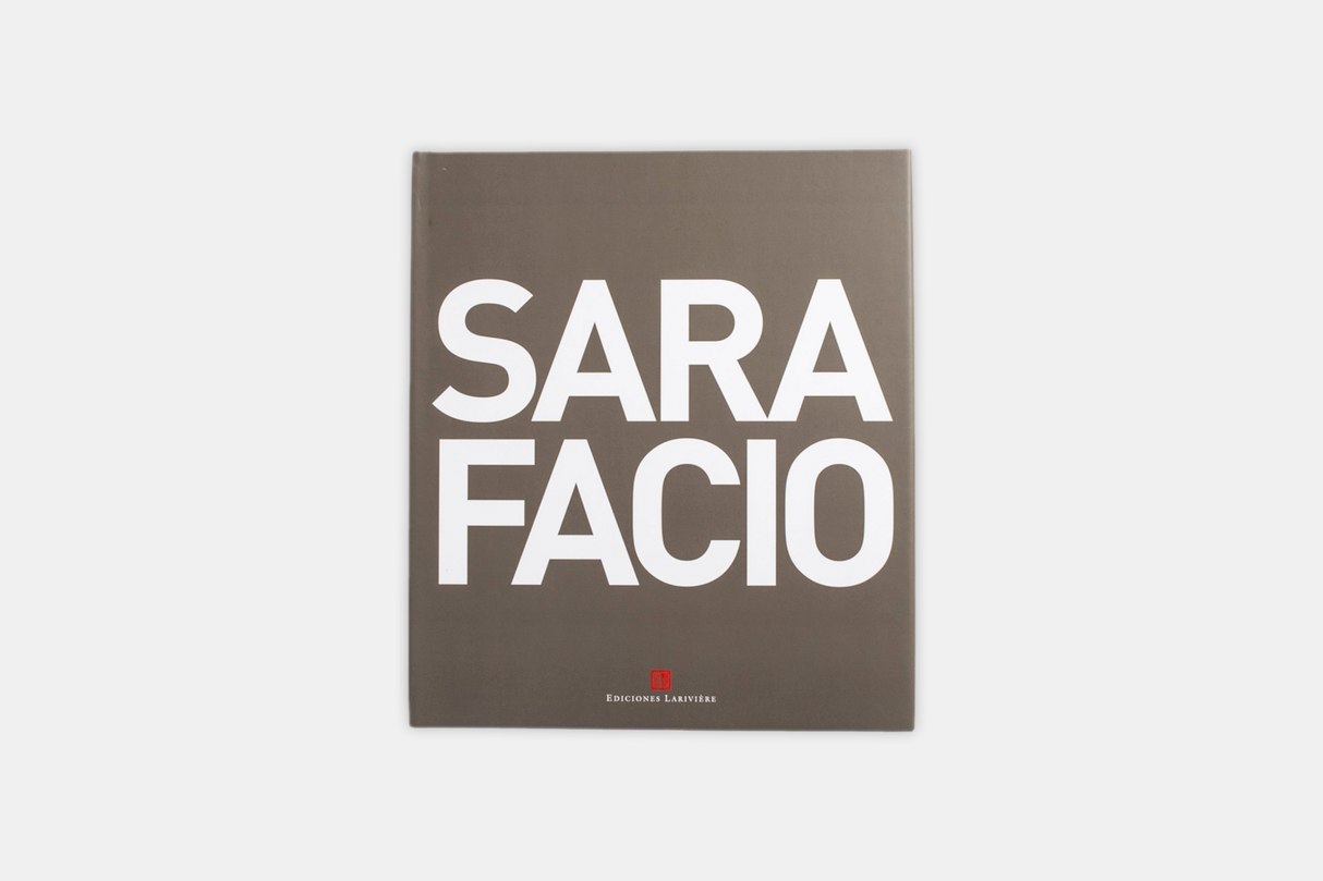 Sara Facio