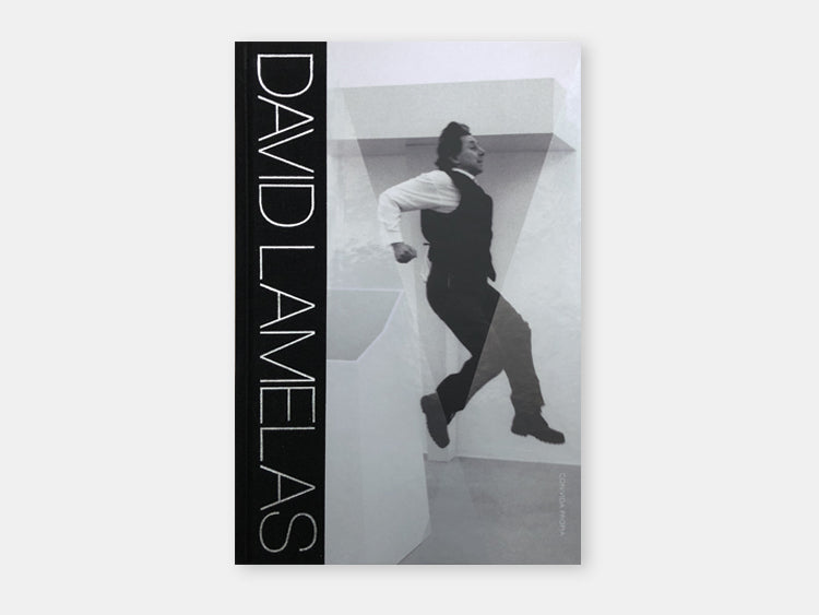 David Lamelas. Con vida propia