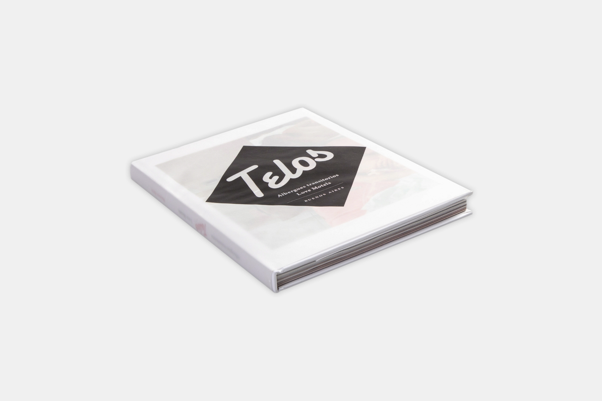 Telos. Albergues transitorios