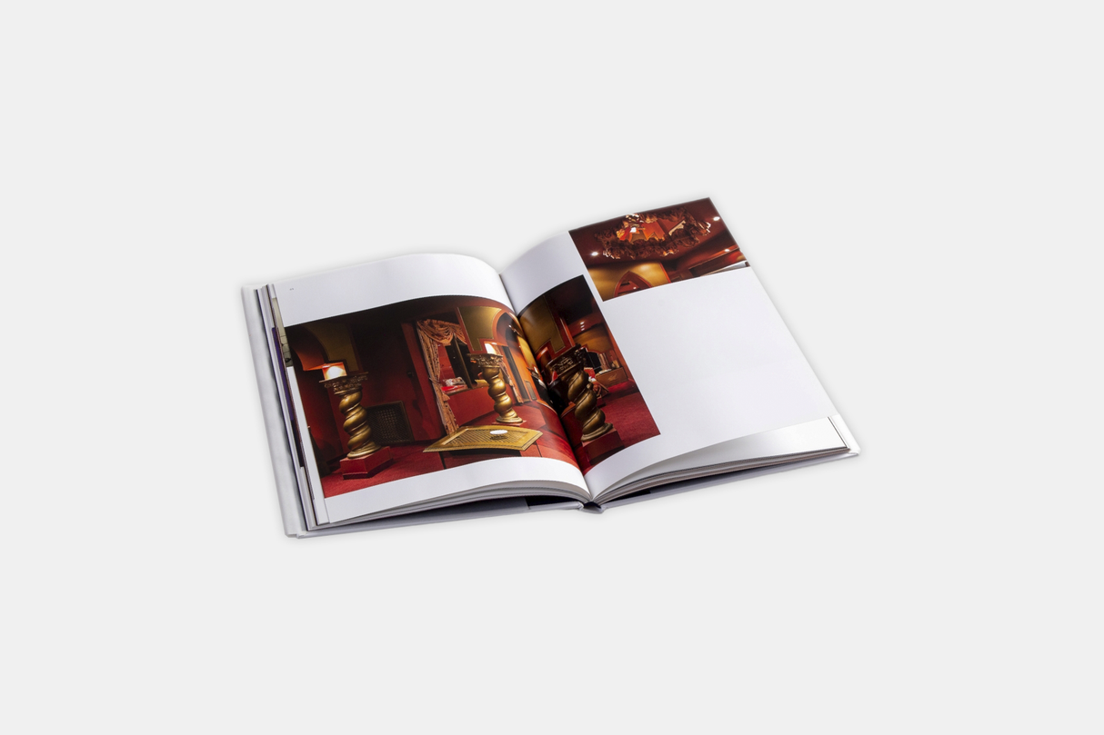 Telos. Albergues transitorios