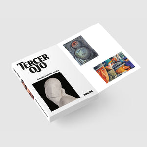Tercer ojo: The Costantini Collection in Malba | English Guide