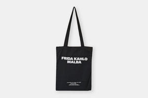 Totebag | Autorretrato con chango y loro (1942)