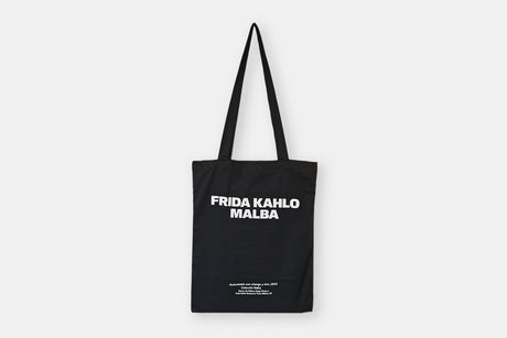 Totebag | Autorretrato con chango y loro (1942)