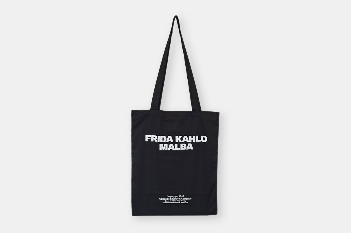 Totebag | Diego y yo (1949)