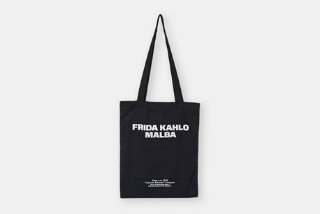 Totebag | Diego y yo (1949)