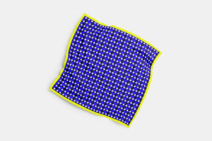 Pañuelo Geo