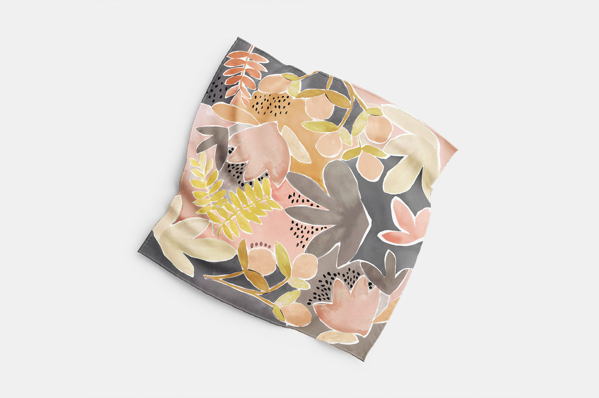 Pañuelo Brasil Peltre