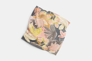 Pañuelo Brasil Peltre