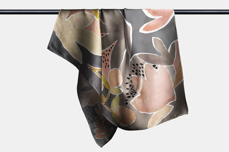 Pañuelo Brasil Peltre