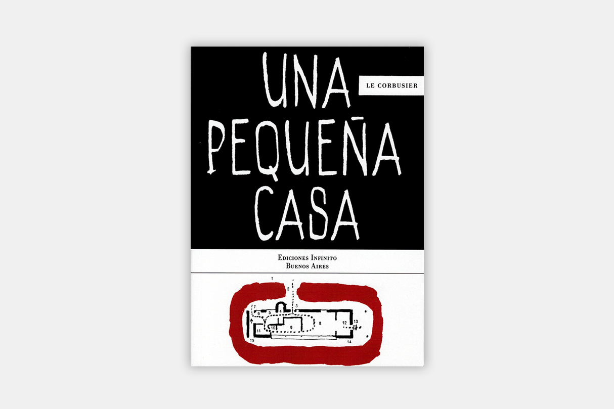 Una pequeña casa