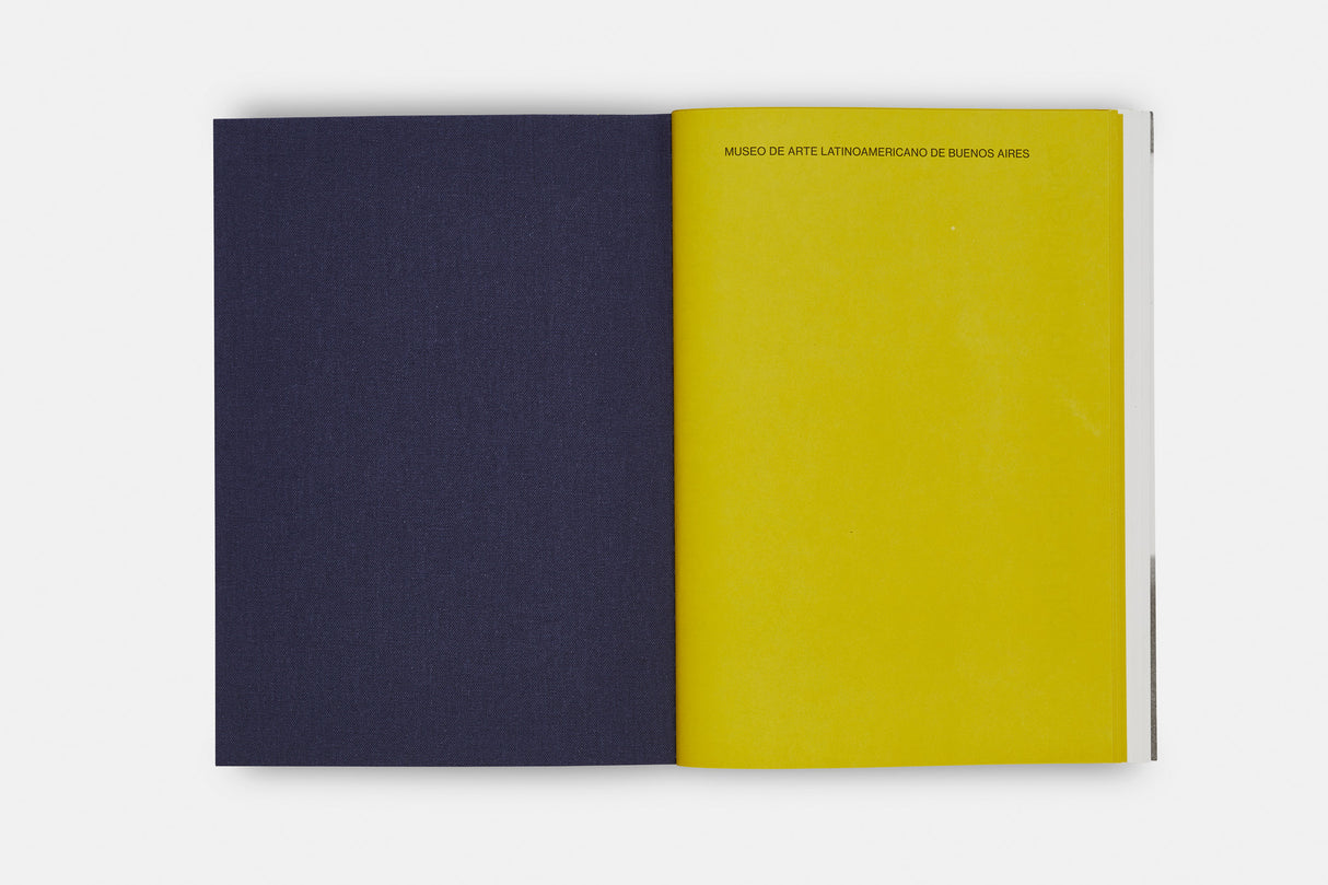 Valerie Brathwaite. Un propio andar fluyente | A flowing inner movement