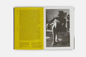 Valerie Brathwaite. Un propio andar fluyente | A flowing inner movement