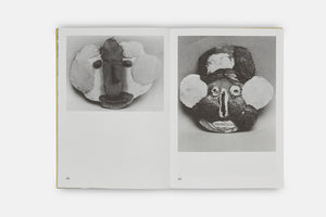 Valerie Brathwaite. Un propio andar fluyente | A flowing inner movement