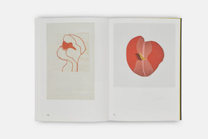 Valerie Brathwaite. Un propio andar fluyente | A flowing inner movement