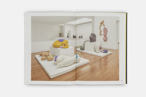 Valerie Brathwaite. Un propio andar fluyente | A flowing inner movement